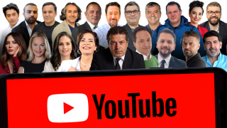 Şubat ayının en çok izlenen gazetecileri