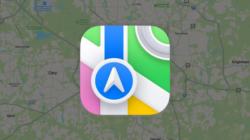 Apple Maps’e "reklam" geliyor