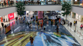 AVM sektöründe 2025 performansı: Ciro artsa da reel daralma yaşandı!