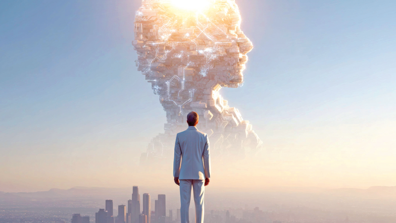 Hafızadan geleceğe: Kalıcı etkiyi inşa etmek