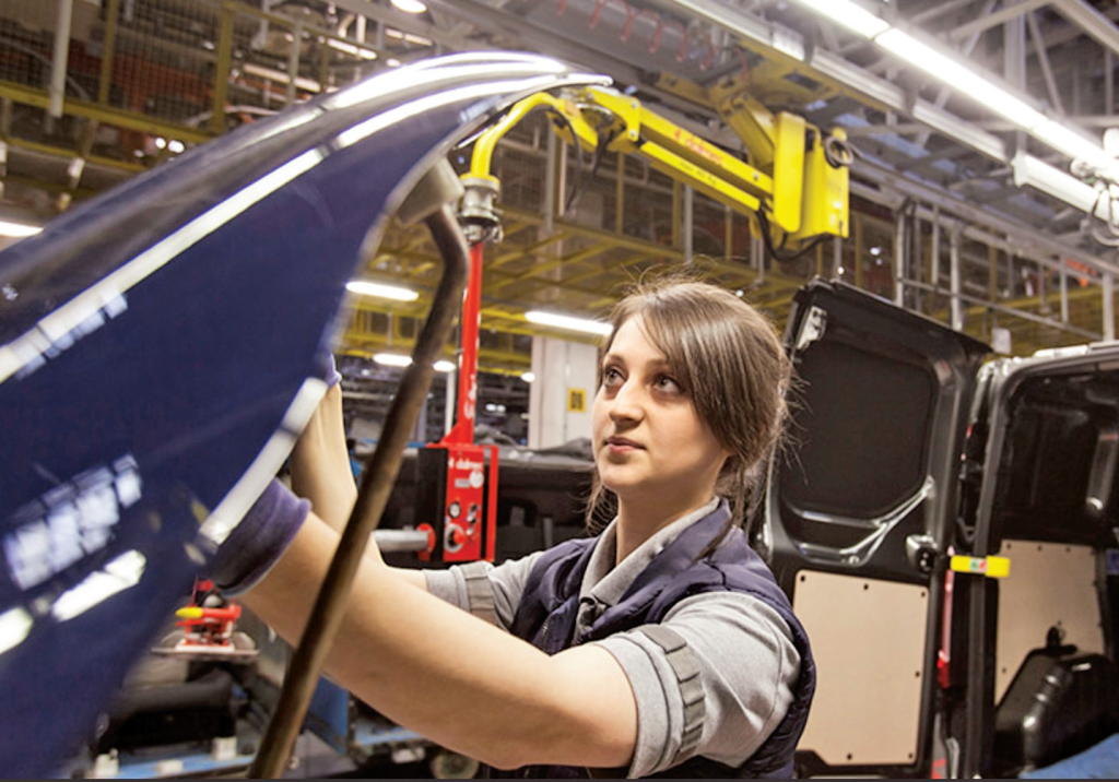 Eşitlik 2.0: Söylemden eyleme geçenler!