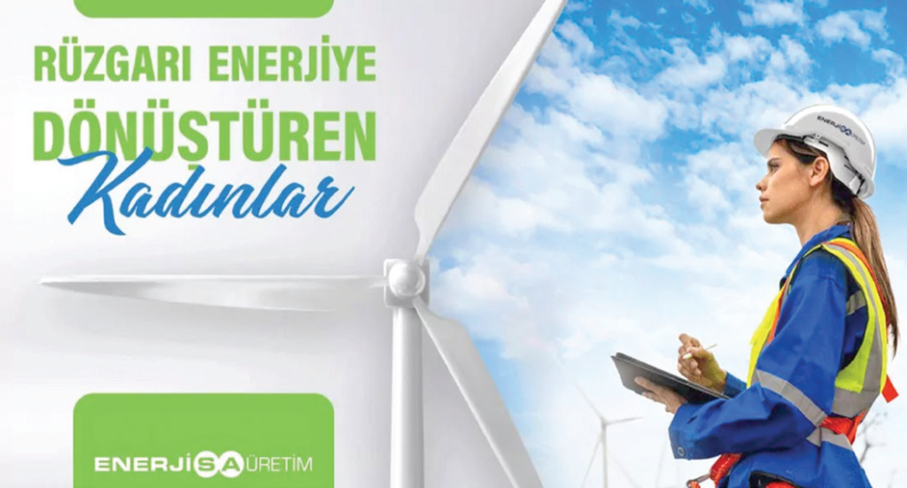 Eşitlik 2.0: Söylemden eyleme geçenler!