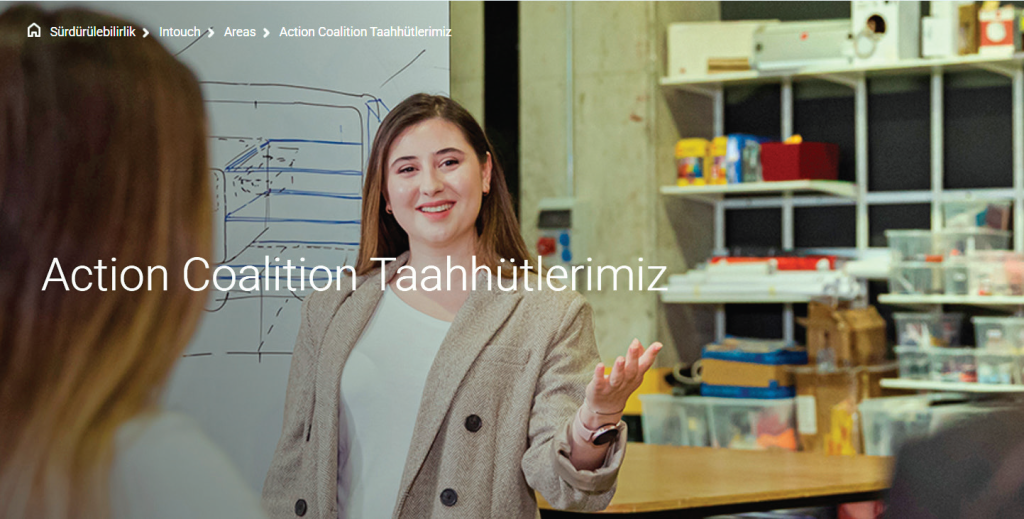 Eşitlik 2.0: Söylemden eyleme geçenler!