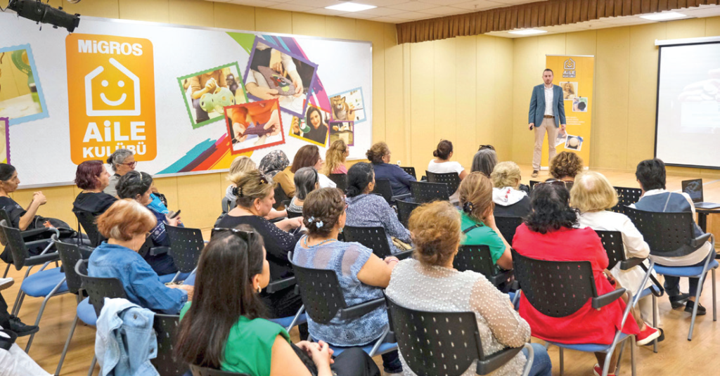 Eşitlik 2.0: Söylemden eyleme geçenler!