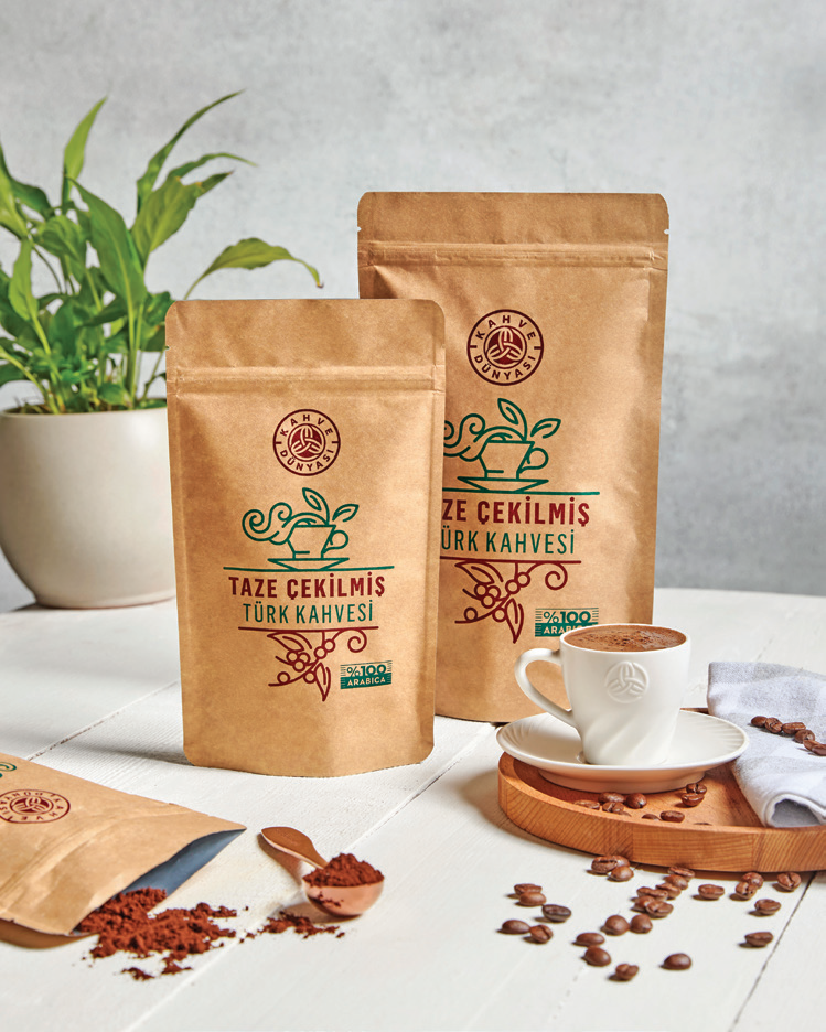 Bir fincandan daha fazlası: Türk kahvesinin yaşayan hikayesi