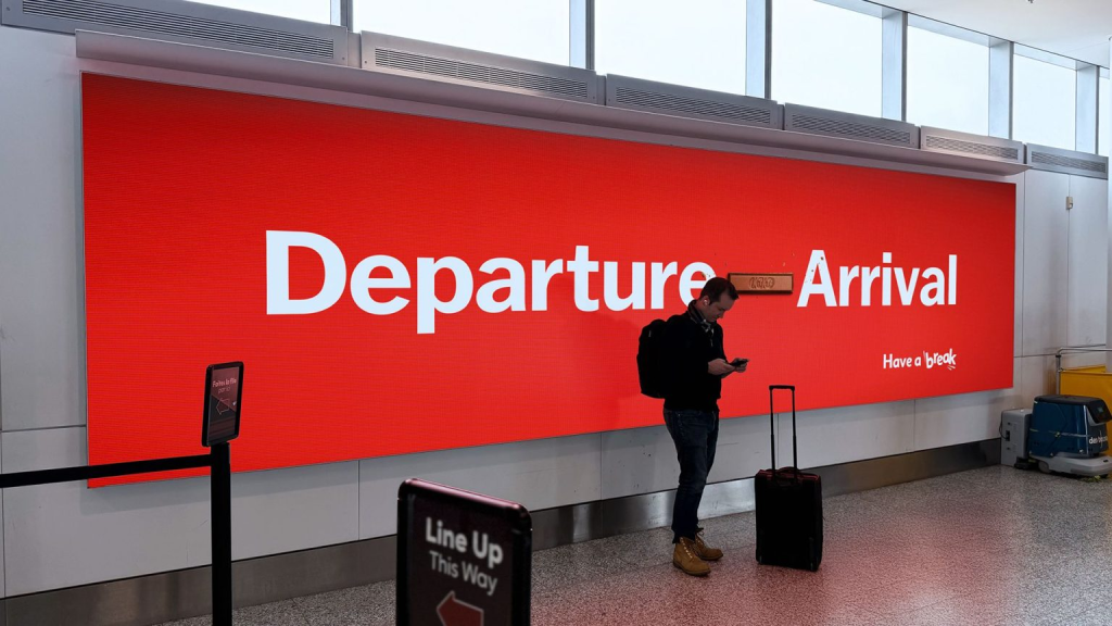 KitKat, "tire" işaretini mola hatırlatıcısına dönüştürdü