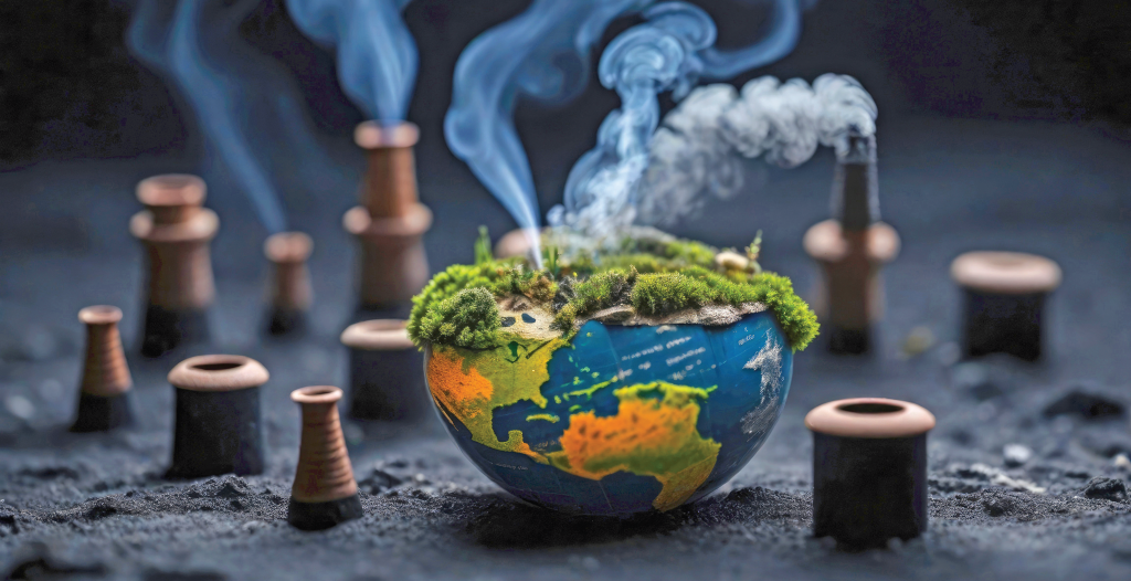 Sürdürülebilirlikte "niyet"ten "hedef"e geçiş çağı başladı Sürdürülebilirlikte "niyet"ten "hedef"e geçiş çağı başladı