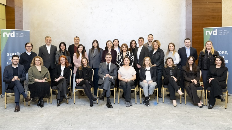 İş dünyasında haftanın atamaları (7-13 Mart)