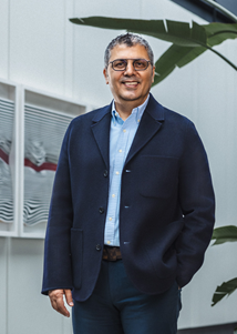 Trussardi, Ipekyol Group ile Türkiye pazarına giriyor