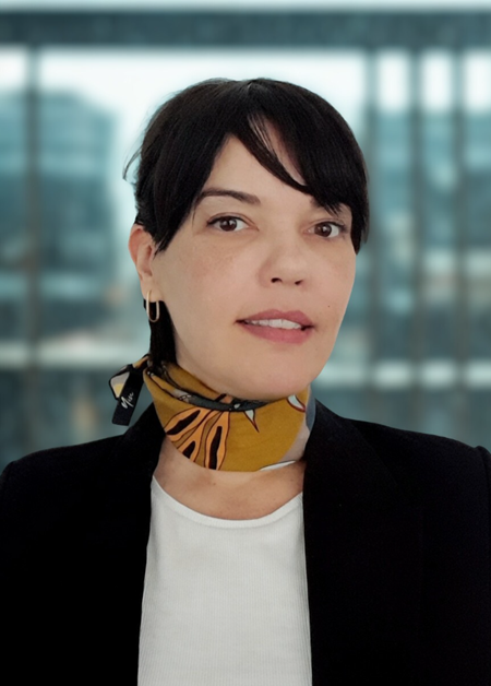 İş dünyasında haftanın atamaları (16-20 Mart) İş dünyasında haftanın atamaları (16-20 Mart)