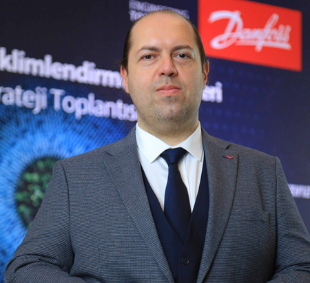 İş dünyasında haftanın atamaları (16-20 Mart) İş dünyasında haftanın atamaları (16-20 Mart)