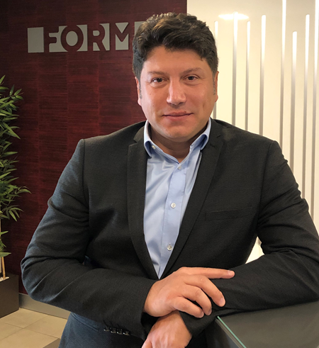 İş dünyasında haftanın atamaları (16-20 Mart) İş dünyasında haftanın atamaları (16-20 Mart)