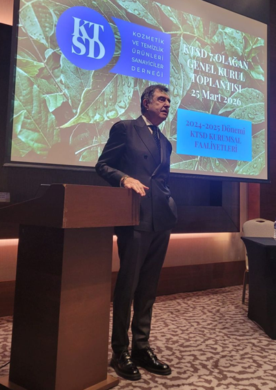 KTSD’de bayrak değişimi: Ahmet Pura Yönetim Kurulu Başkanlığı görevini Nilgün Dayıoğlugil'e devretti