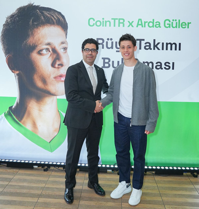 “Rüya Takımı”nın ilk 11'i Arda Güler ile bir arada