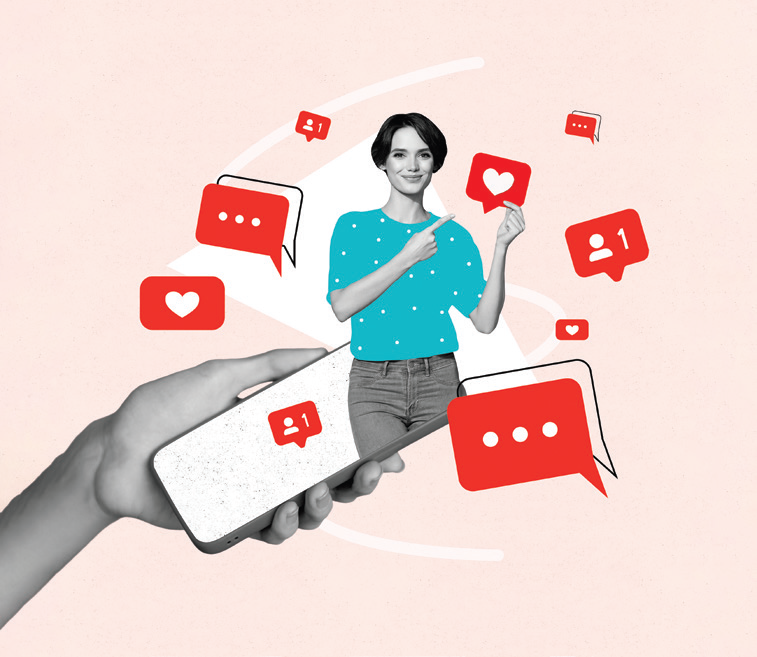 Post-truth çağında "güven" yaratmanın kodları Marketing Türkiye Nisan sayısında!