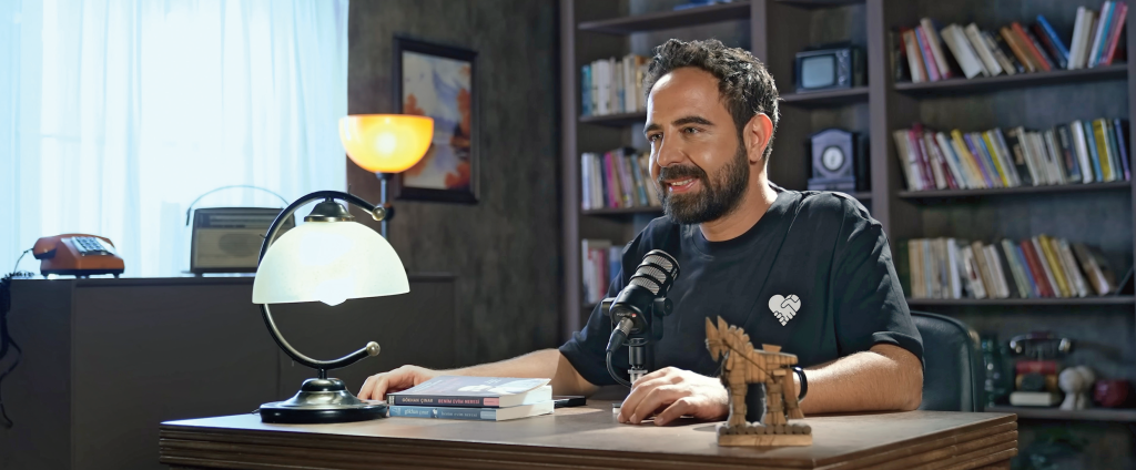 Post-truth çağında "güven" yaratmanın kodları Marketing Türkiye Nisan sayısında!