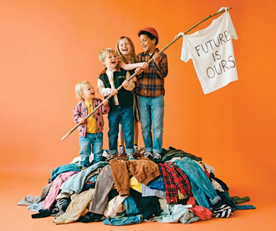 Post-truth çağında "güven" yaratmanın kodları Marketing Türkiye Nisan sayısında!