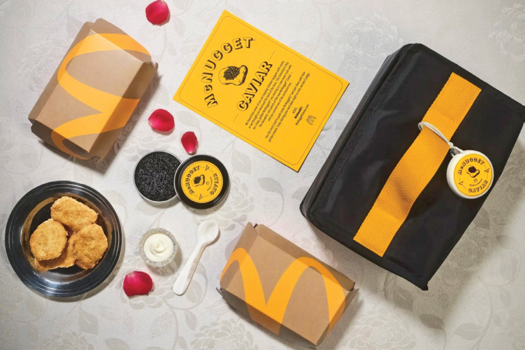 Ayın öne çıkan global kampanyaları (Mart 2026) Ayın öne çıkan global kampanyaları (Mart 2026)