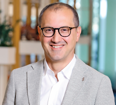 Yapay zeka çağında "insan dokunuşu"