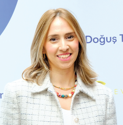 Yapay zeka çağında "insan dokunuşu"