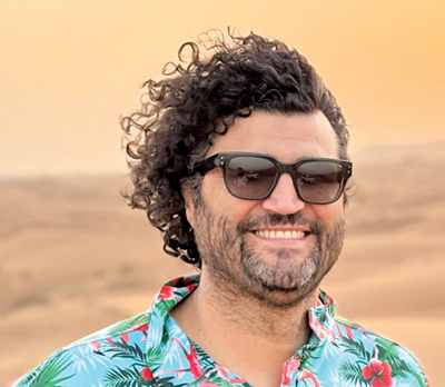 Yapay zeka çağında "insan dokunuşu"