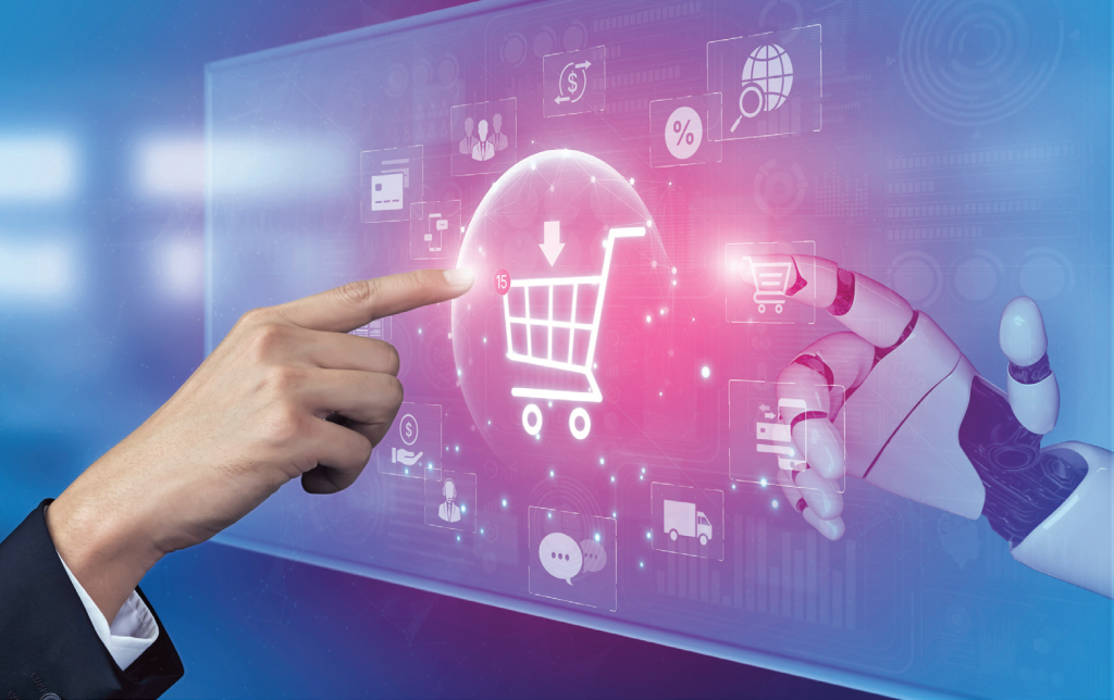 Yapay zeka çağında "insan dokunuşu"