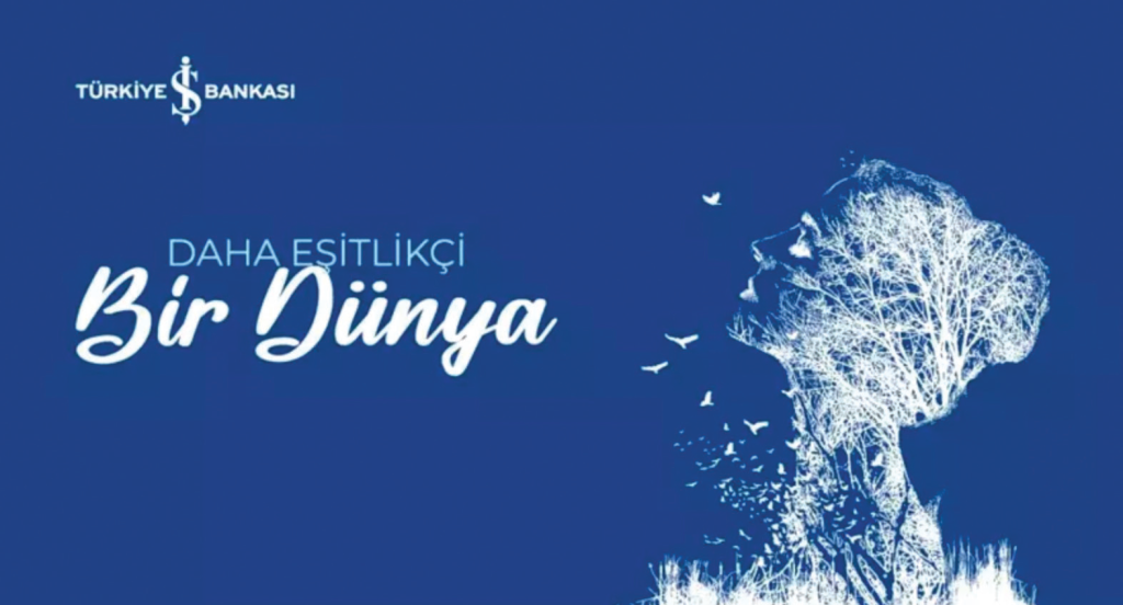 Eşitlik 2.0: Söylemden eyleme geçenler!