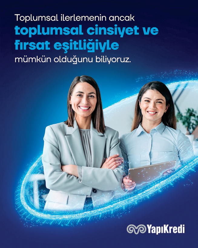 Eşitlik 2.0: Söylemden eyleme geçenler!