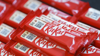 İtalya’dan Polonya’ya giden 12 ton KitKat çalındı! Nestlé'den açıklama geldi