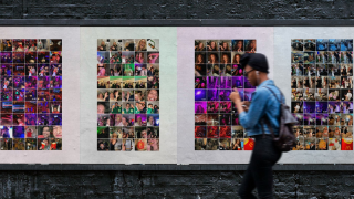 McDonald’s, hayranlarının telefon galerilerini kampanyaya dönüştürdü