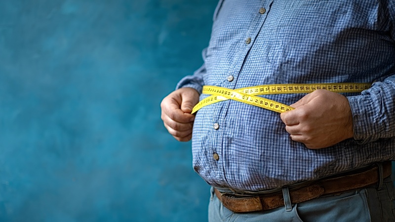 Türkiye’de obezite algısı: Her 3 kişiden 2’si “kişisel tercih” diyor Türkiye’de obezite algısı: Her 3 kişiden 2’si “kişisel tercih” diyor