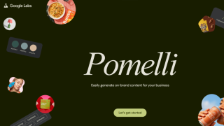Google'ın yapay zeka aracı "Pomelli" Türkiye'de kullanıma açıldı