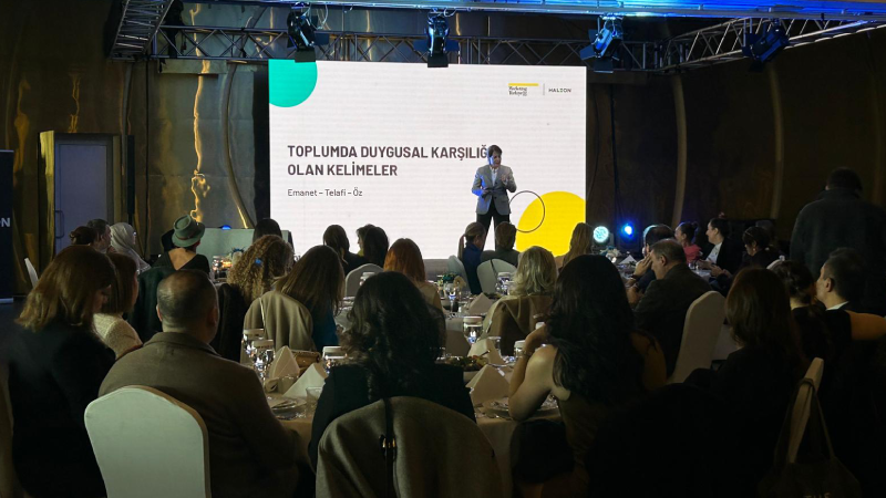 "Türkiye Ağız Sağlığı Haritası" açıklandı: Toplumun yarısı günde iki kez dişlerini fırçalamıyor!