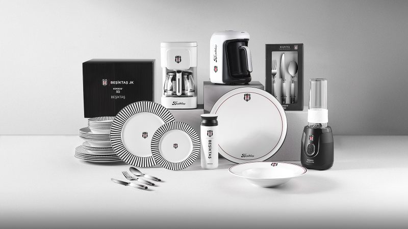 Karaca, taraftar ruhunu sofralara taşıdı