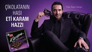 Yönetmene ihtiyaç duymayan çikolata