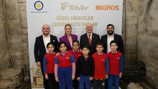 Bir kahve, bir gelecek: "Çekirdek"ten eğitimde fırsat eşitliği