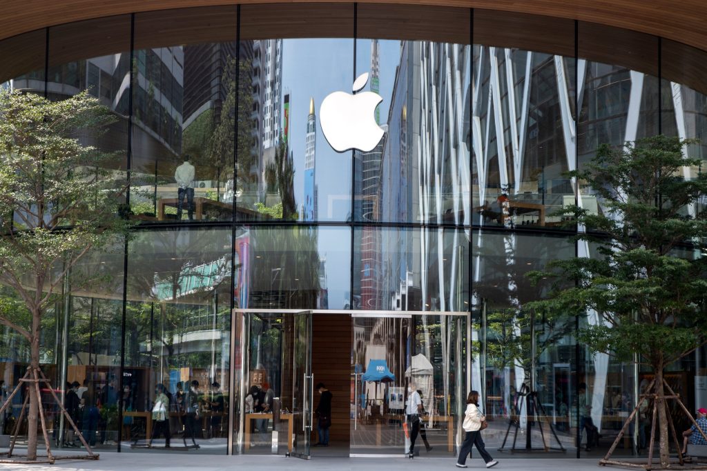 Katlanabilir iPhone’da kriz: Aylarca ertelenebilir