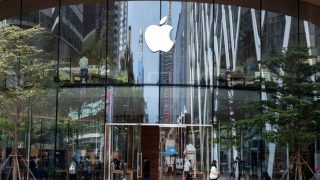 Katlanabilir iPhone'da kriz: Aylarca ertelenebilir