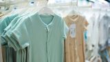 Doğum oranları düştü, bebek giyim ihracatı eridi