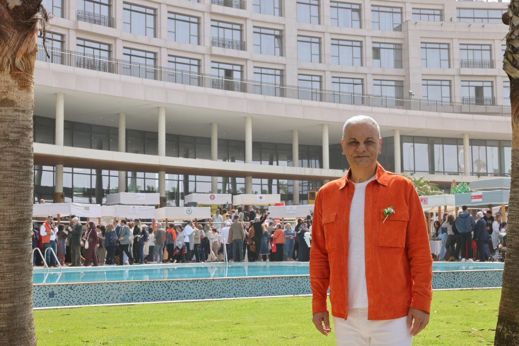 Adana’da Portakal Çiçeği Karnavalı coşkusu: 1 milyonu aşkın kişi katıldı