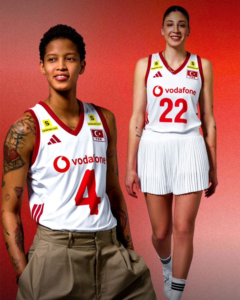 adidas’tan voleybola stratejik yatırım: “Sen Oyna” ile sahaya davet