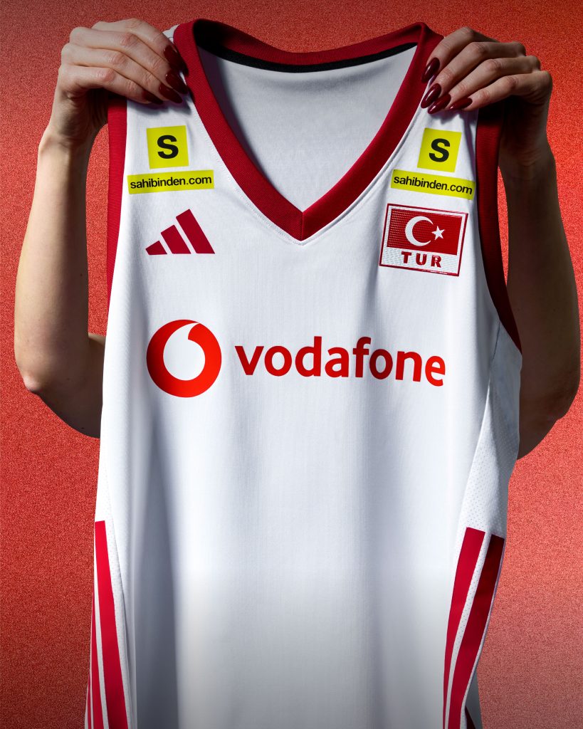 adidas’tan voleybola stratejik yatırım: “Sen Oyna” ile sahaya davet