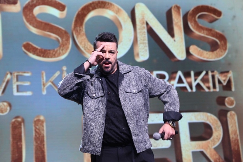 Watsons Güzellik ve Kişisel Bakım Ödülleri yılın en iyi güzellik ve kişisel bakım ürünlerini seçti 