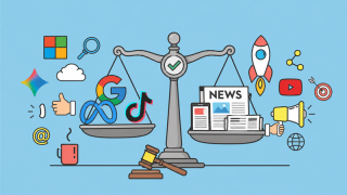 Teknoloji devleri için “haber vergisi” dönemi başlıyor