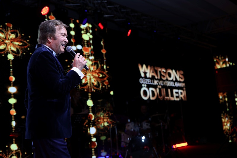 Watsons Güzellik ve Kişisel Bakım Ödülleri yılın en iyi güzellik ve kişisel bakım ürünlerini seçti 