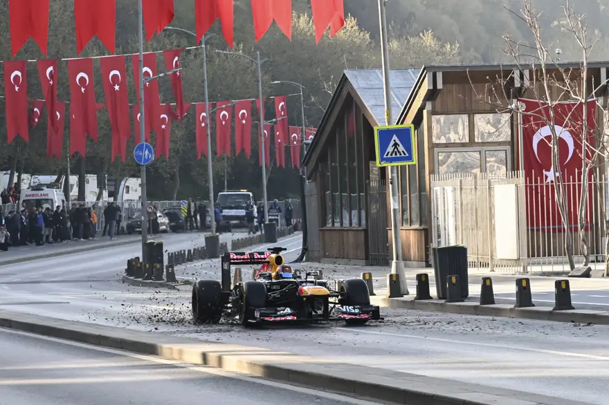 Araştırma: Formula 1’in geliş haberi Türk halkında nasıl karşılık buldu?