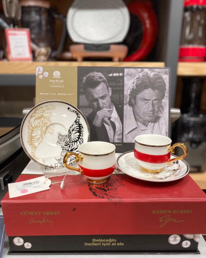 Karaca’nın “Geleceğin İncileri İçin El Ele” projesi 15 yılda 16 bin çocuğa destek sağladı