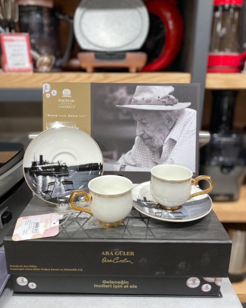 Karaca’nın “Geleceğin İncileri İçin El Ele” projesi 15 yılda 16 bin çocuğa destek sağladı