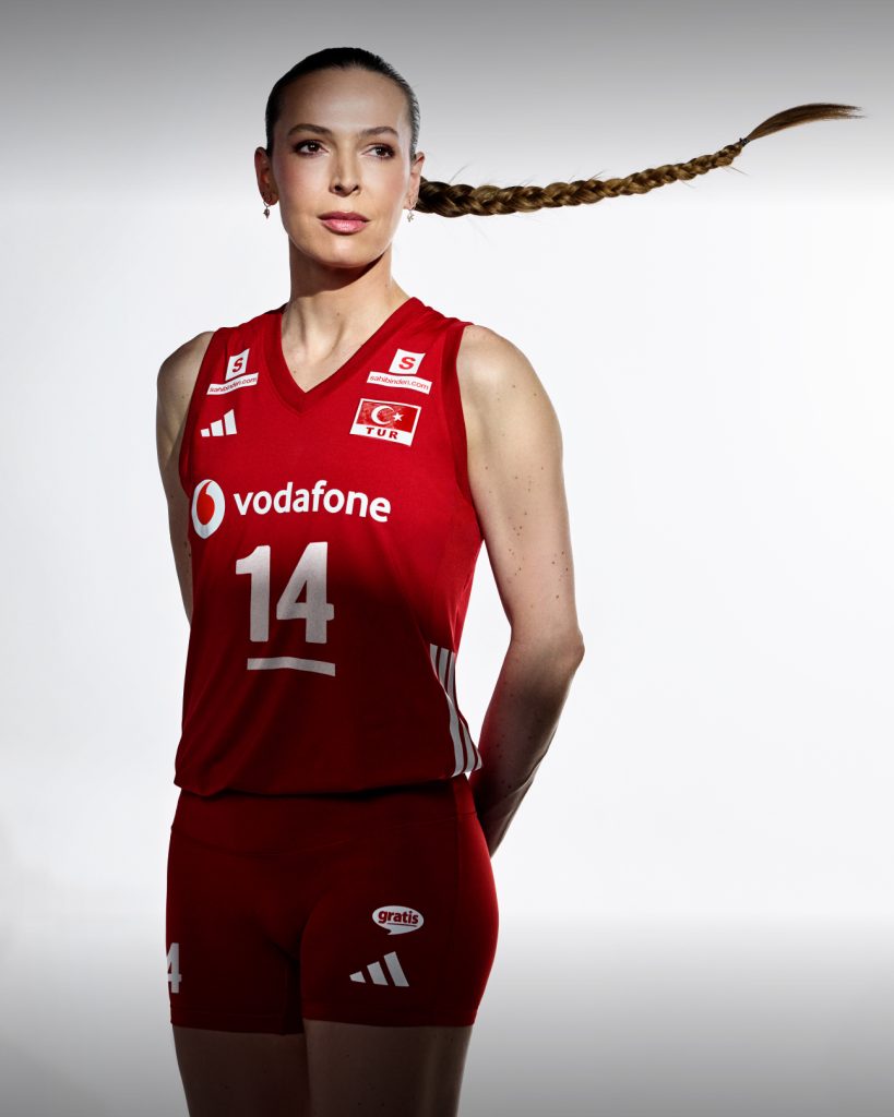 adidas’tan voleybola stratejik yatırım: “Sen Oyna” ile sahaya davet