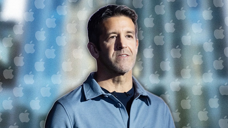 Apple’da yeni CEO yeni dönem: Donanım, yapay zeka ve robotik üçgeni şekilleniyor